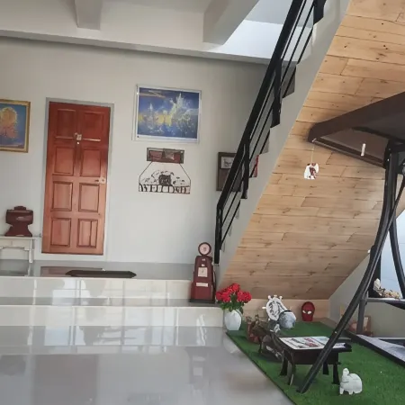 Moddaeng Nest