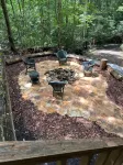 Log Cabin - Views of Nantahala National Forest - Hot Tub -Fire Pit-Pet Friendly - 4-Star