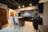 1 BDRM Downtown Minocqua! Perfect for couples or work trips! - 4-Star