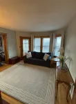 Updated Village Victorian on Ski Shuttle, walk to all amenties in town! - 4-Star