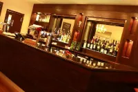 Gloucester Robinswood Hotel by Sunday - bar