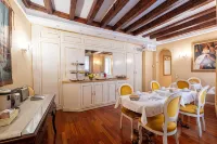 Casa Pisani Canal - Хоумстей