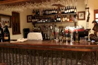 Hotel Malalhue - Quầy Bar