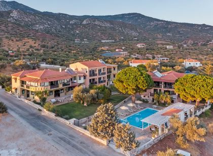 Hotel Ledra