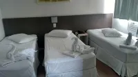 Excellence Comfort Hotel - Bãi đậu xe