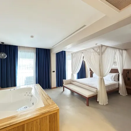 Ertan Hotel