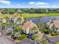 Renovated on the Lagoon within Walking Distance to the Beach & Amenity Cards! - 4-Star