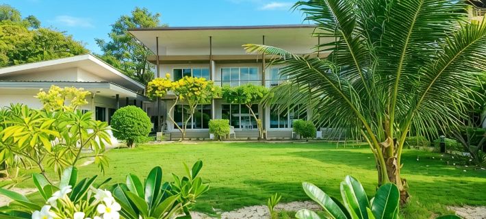 Phi Phi Rimlay Resort Hotel a Isole Phi Phi
