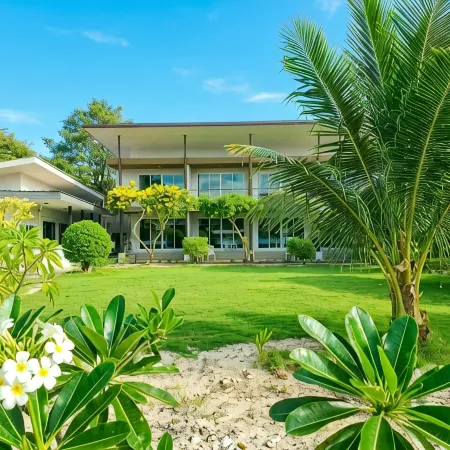 Phi Phi Rimlay Resort