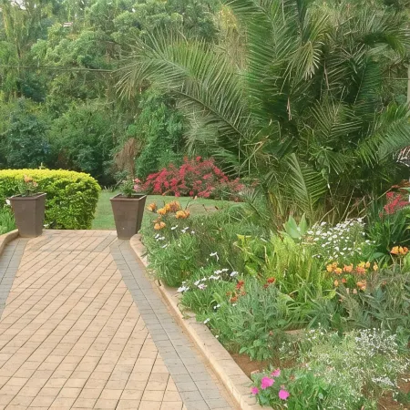 Taunton House B&B