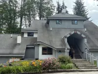 Fully Renovated 2 Bedroom Condo at The Woods Resort & Spa in Killington, Vermont - Fitnessstudio