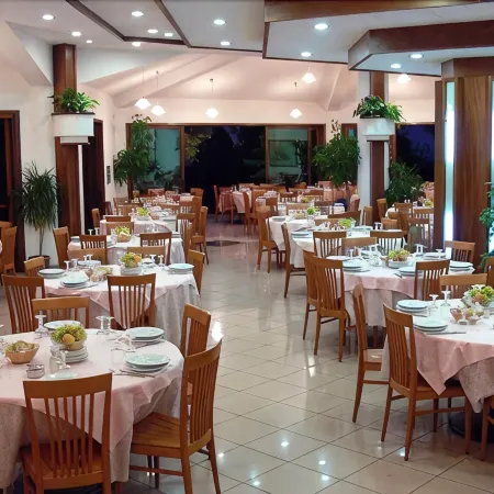 Villaggio la Pizzuta