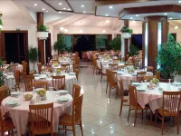 Villaggio la Pizzuta - Parkering