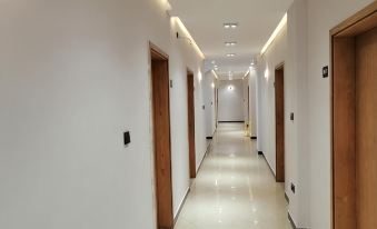 Mazeki Addis Boutique Hotel