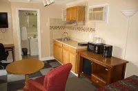 Budget Inn - Pet friendly