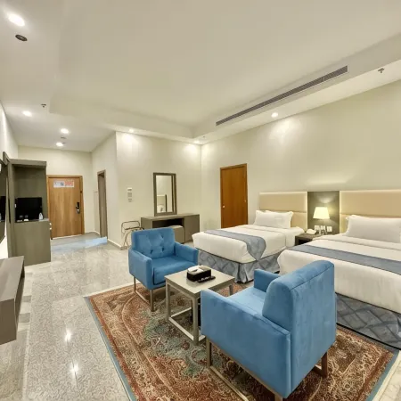 Vista Hotel Tabuk