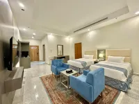 Vista Hotel Tabuk - 2-Star