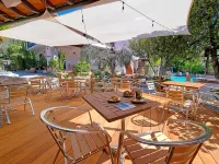 Eco Hotel Montemerlo - breakfast