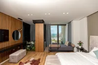 Ames Hotel & Spa - Balkoner