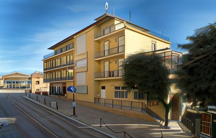 Hotel Astoria
