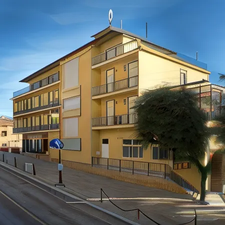 Hotel Astoria