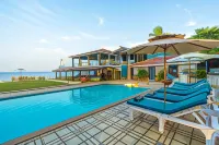 La Cabana Beach & Spa, by Ashvem Beach - Wifi