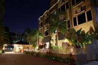Puri Senggigi Hotel - 2-stjärniga