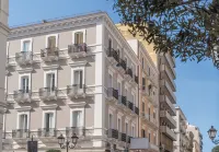 SoClà Boutique Hotel Rta - Gym