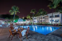 Aipana Plaza Hotel - Pools