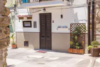 La Casa di Schiu Schiu - ห้องครัว