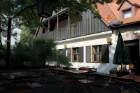 Hotel Petzengarten - Pensions