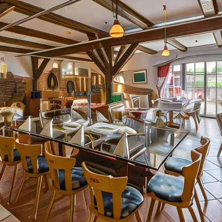 Hotel Gut Voigtlaender