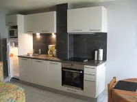 Apartment with Garden in Quiet Residence Near Beaches wi fi Parking - 2-Star
