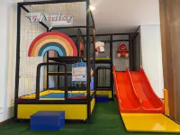 Hotel Villa Aconchego de Gramado - Parkplatz