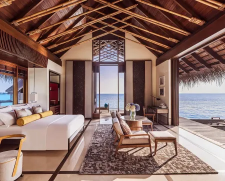 One&Only Reethi Rah, Maldives