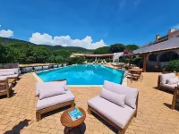 Hôtel Palombaggia - Beach