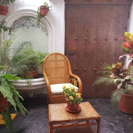 Antara Hotel & Suites - Miraflores