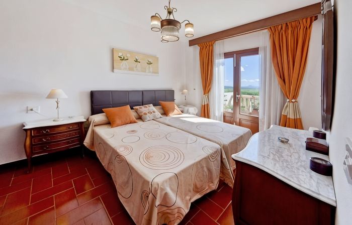 Sol y Campo (with wifi) 10 min from the beach