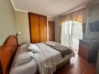 Grand Hotel Americano - Gym