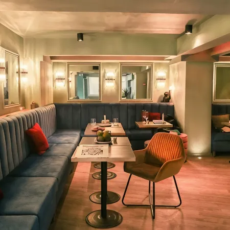 JN Boutique Hotel