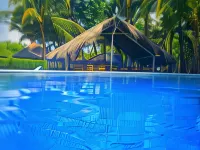 Puerto Barillas - Pools