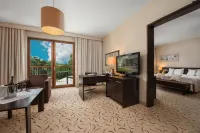 Holiday Inn Resort WARSAW - JOZEFOW by IHG - Balkon