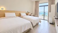 Ocean Breeze B&B - breakfast
