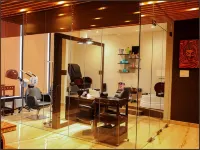 Radisson Lucknow City Center - spa