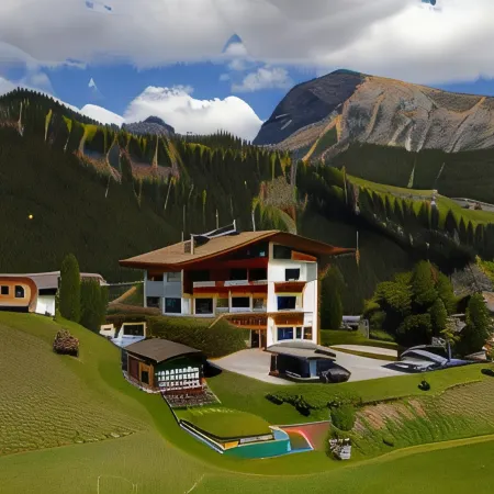 Villa Insam