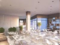 Edelweiss Grozny Hotel (Эдельвейс Грозный) - 2 звезды