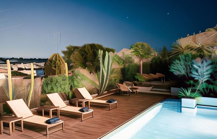 Boutique Hotel Villa Gala by Fimed Hotels