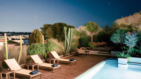 Boutique Hotel Villa Gala by Fimed Hotels in Cadaques