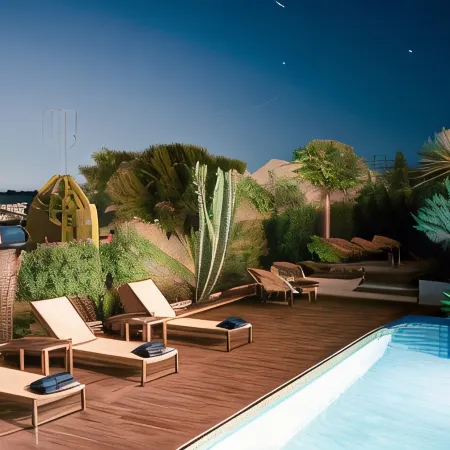 Boutique Hotel Villa Gala by Fimed Hotels