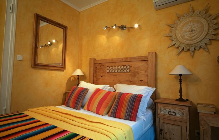 Hotel Le Mirage